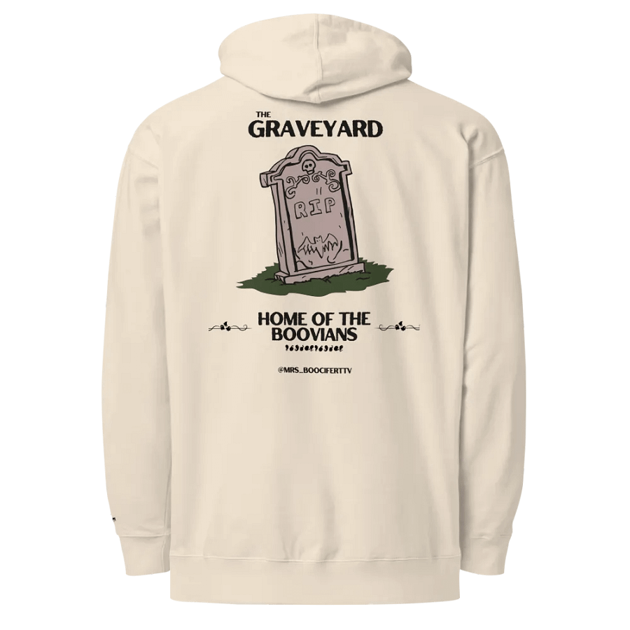 The Graveyard product image (1)
