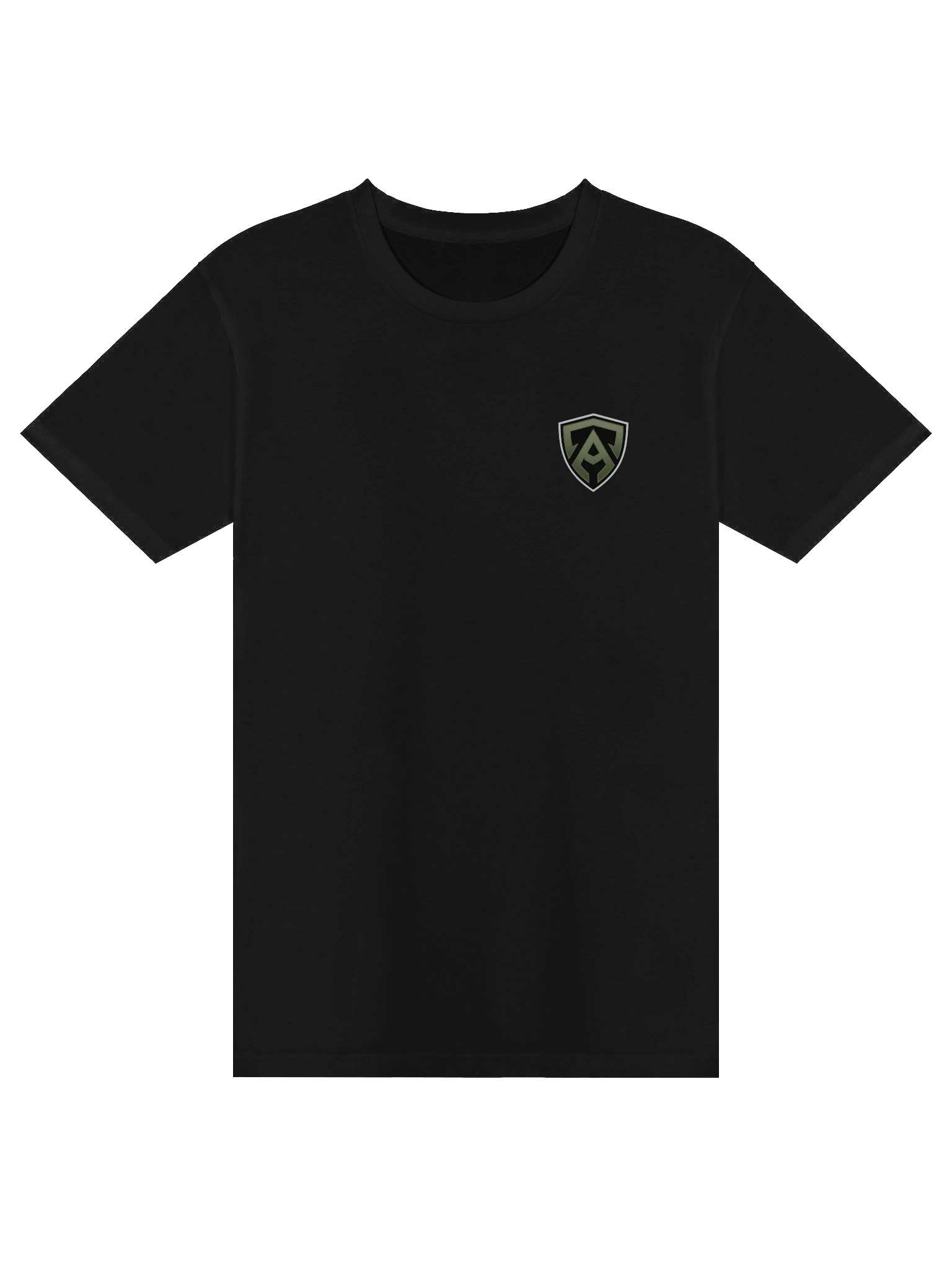 All For Productions | T-Shirt product image (3)
