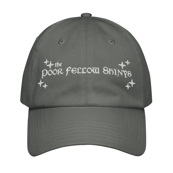 [PFSM] Under Armour Dad Hat product image (1)