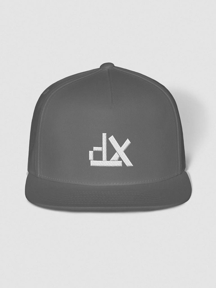 dbloX snapback product image (2)