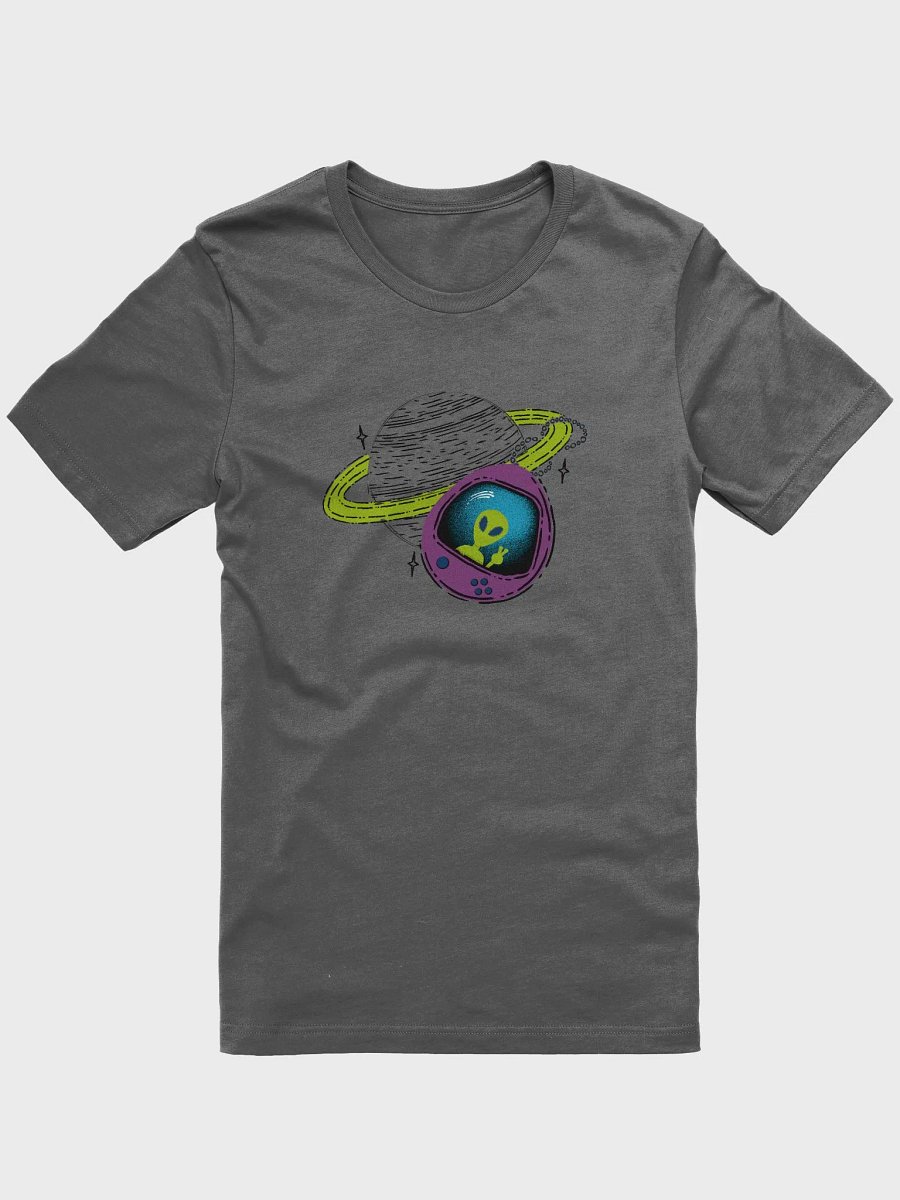 Galactic Pocket Pal T-Shirt product image (1)