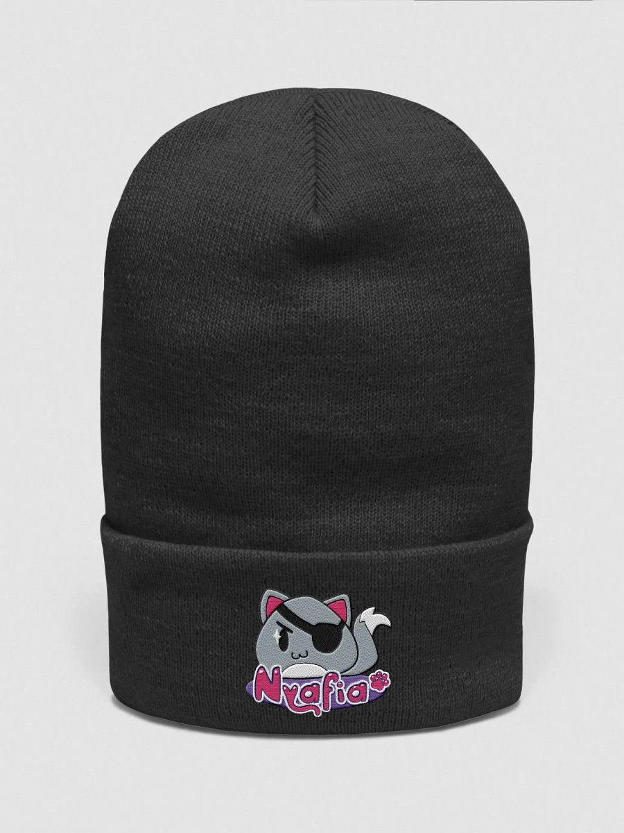 Nyafia Beanie product image (8)