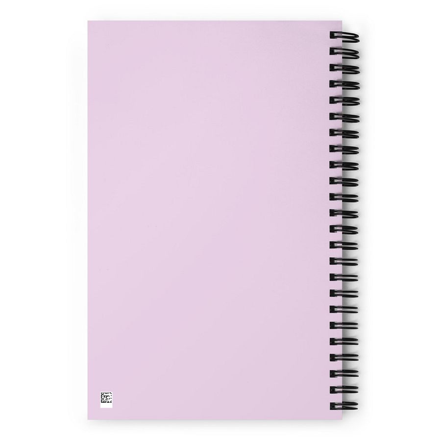 My Next-door Neighbor Chibi Bullet Journal product image (2)