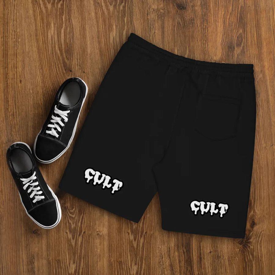 GET HIGH RESPECT WOMEN SHORTS product image (8)
