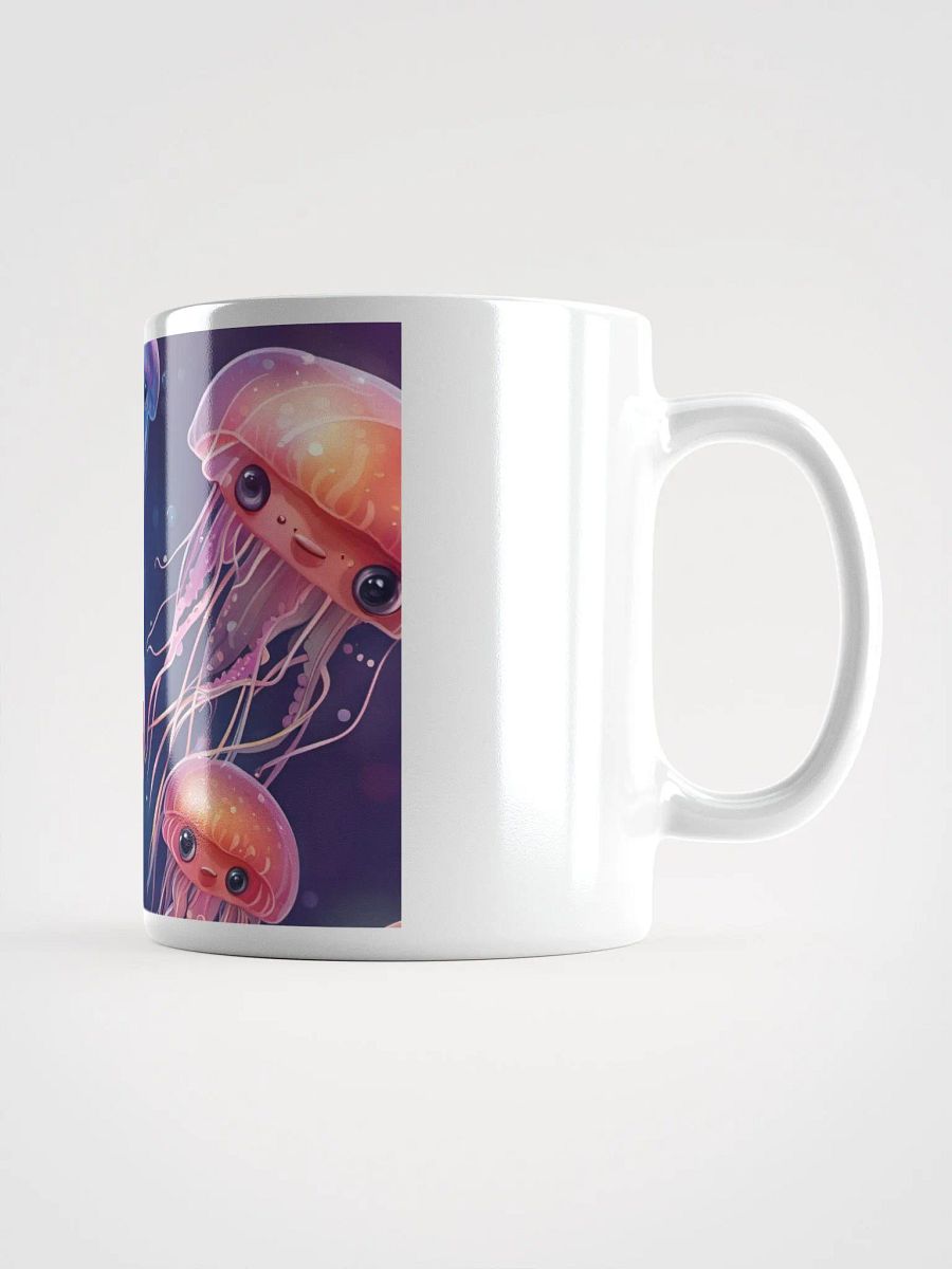 Jellyfish Mug product image (2)