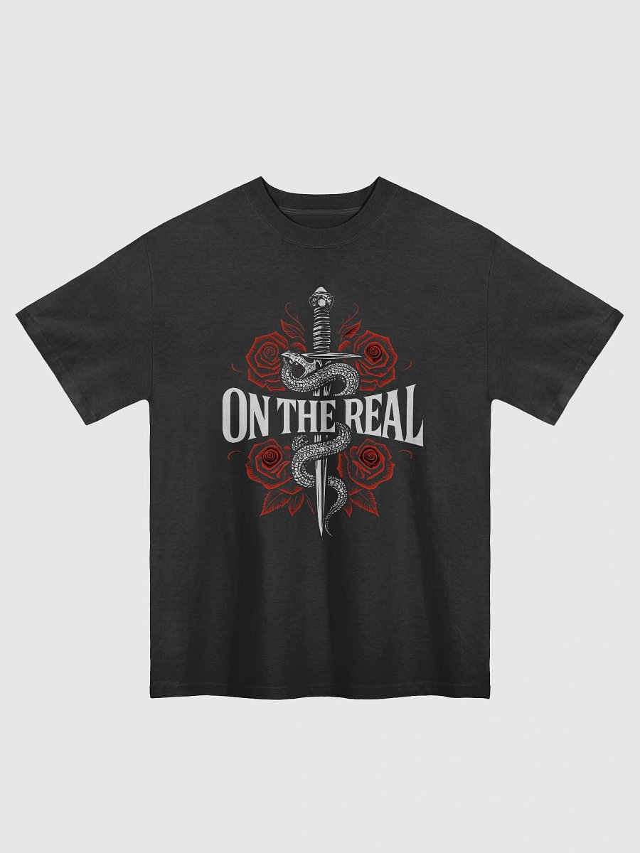 OTR Sord Of Honor T-Shirt product image (1)