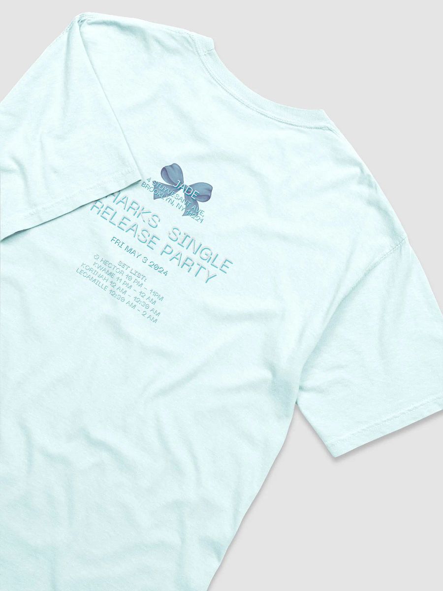 Sea of Sharks Graphic Tee product image (13)