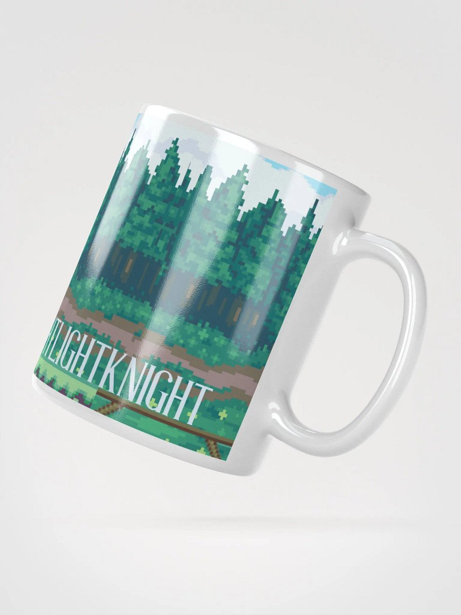 Starting Off Right Mug product image (4)