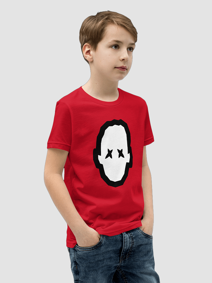 Official Seniac Kids T-Shirt product image (2)
