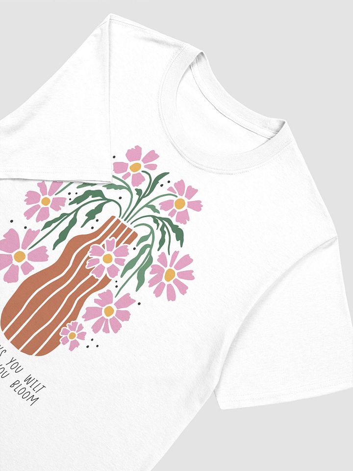 Floral Vase Dream T-Shirt product image (2)