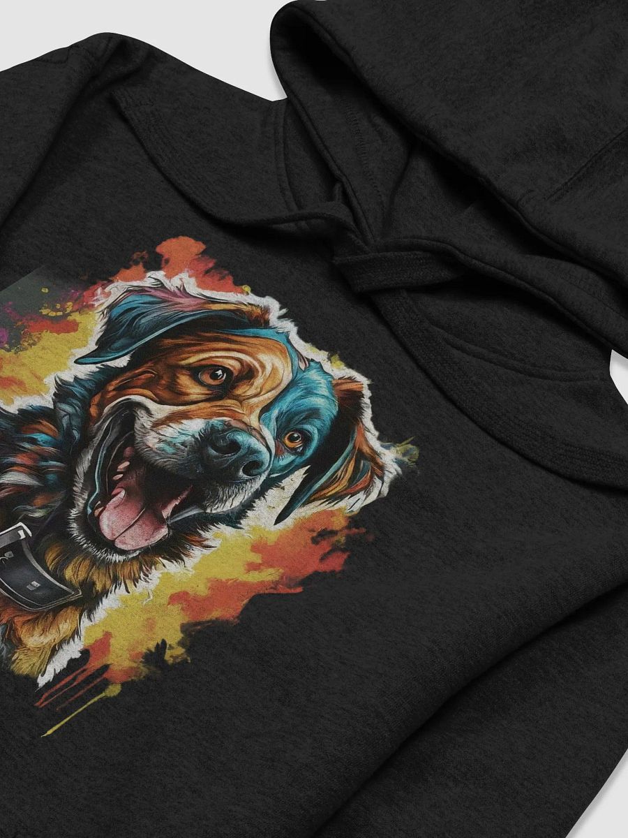 Cozy Comfort Unisex Hoodie product image (44)