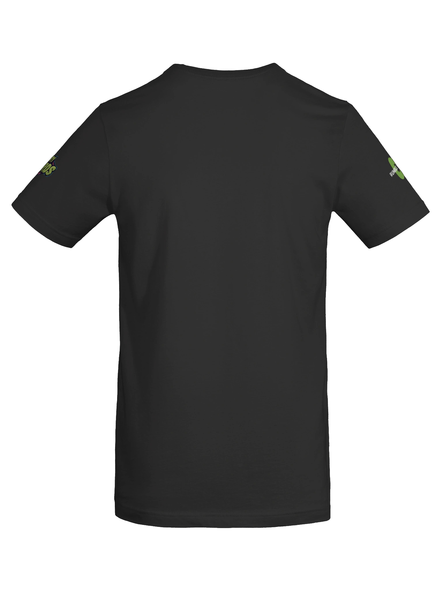 CHP Logo Bella+Canvas T-Shirt product image (47)