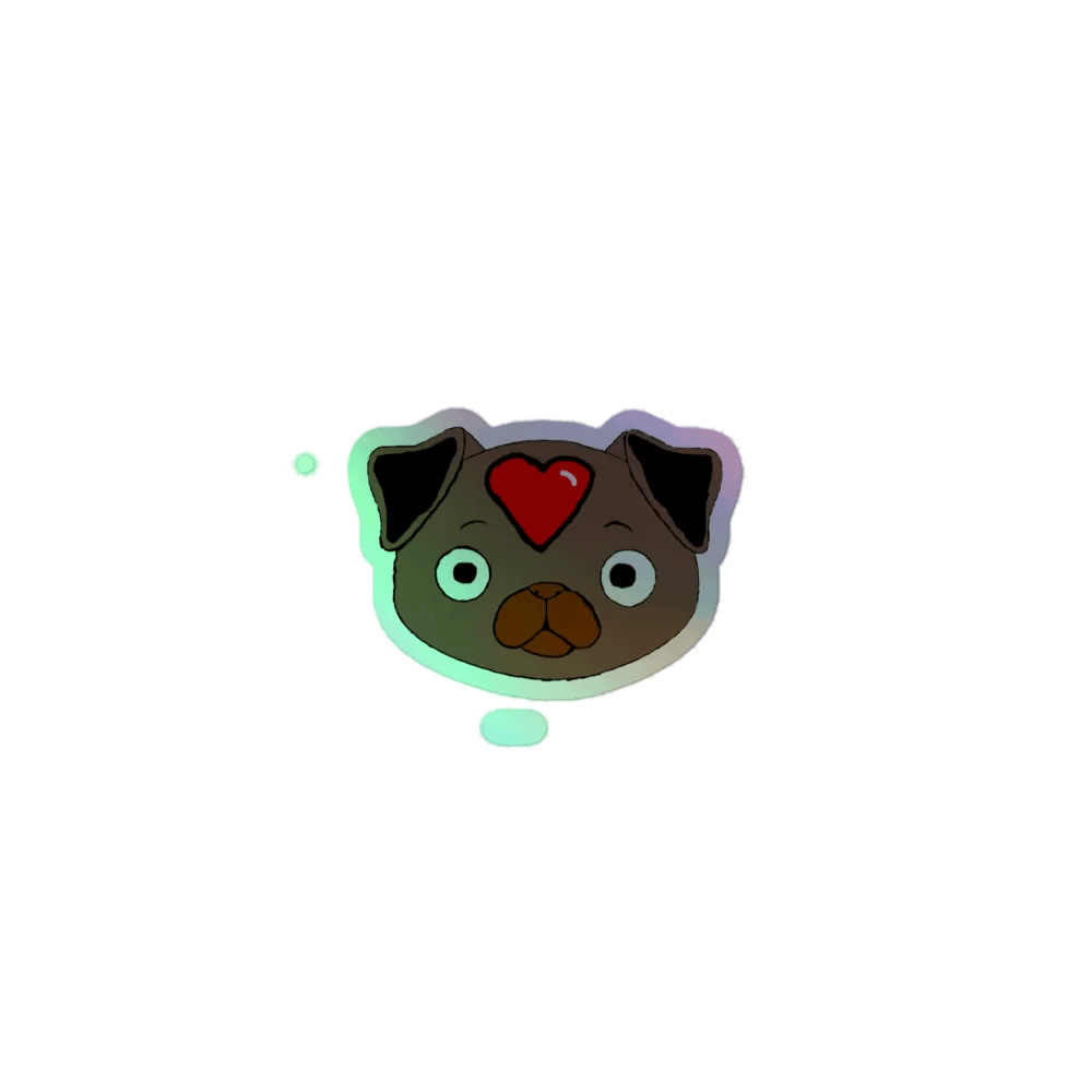 Stickers - love product image (1)