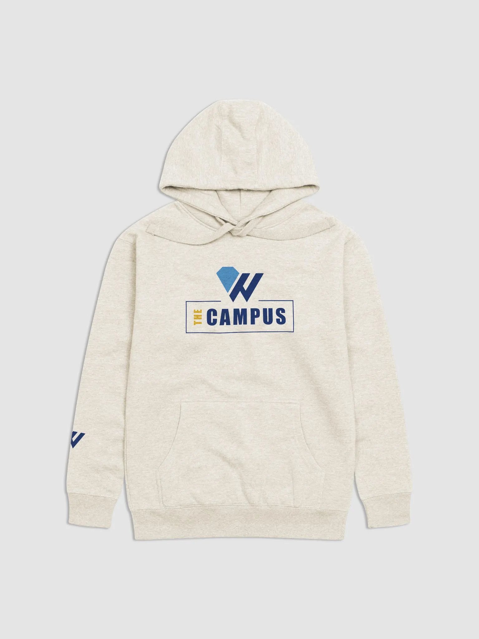 Campus Hoodie product image (2)