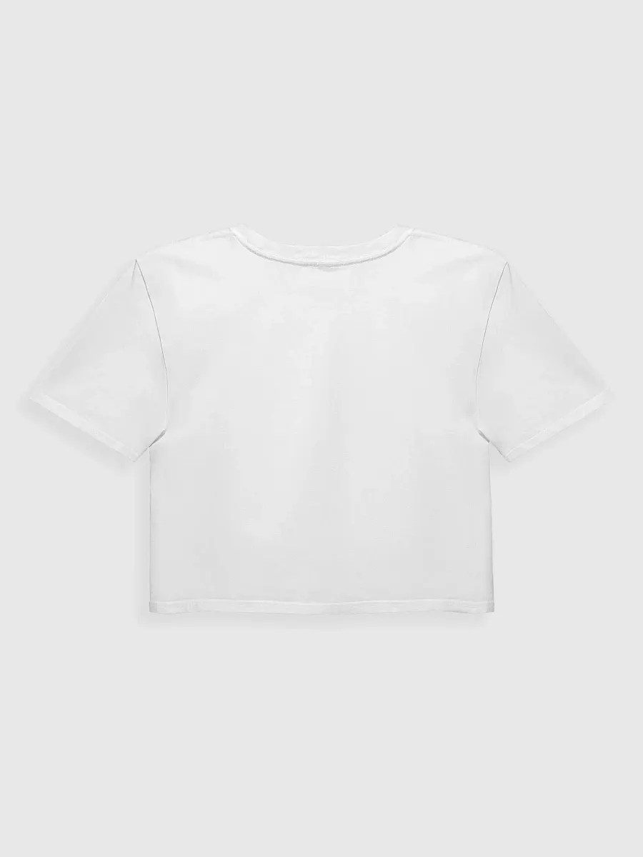 LUIGI MANGIONE Crop Top product image (54)