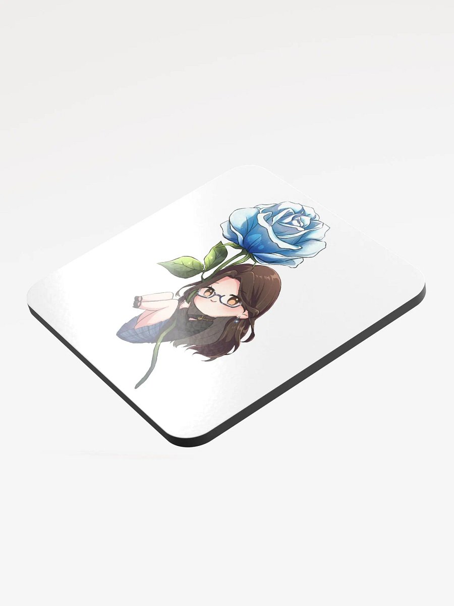 Whovie Rose Coaster product image (3)