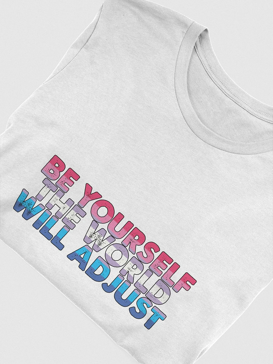 LK BYTWWA Bigender T-Shirt product image (46)