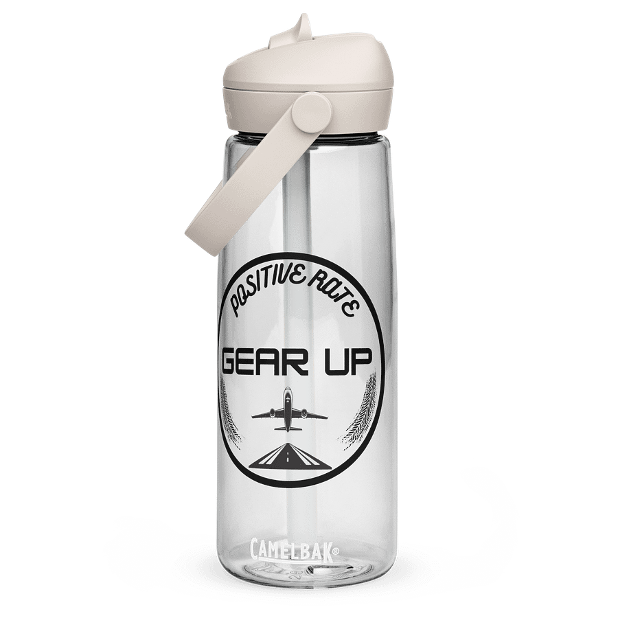 Gear up water bottle product image (5)