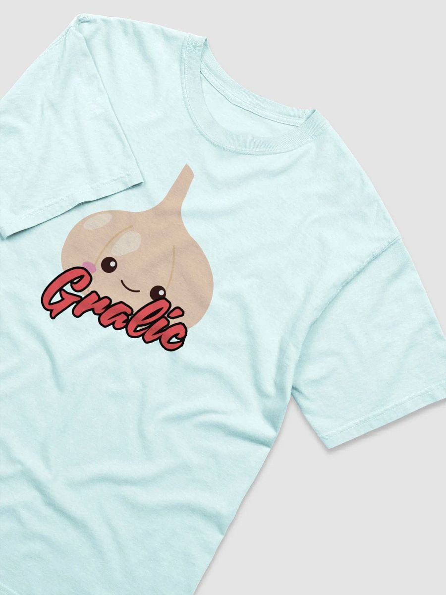 Gralic shirt product image (13)