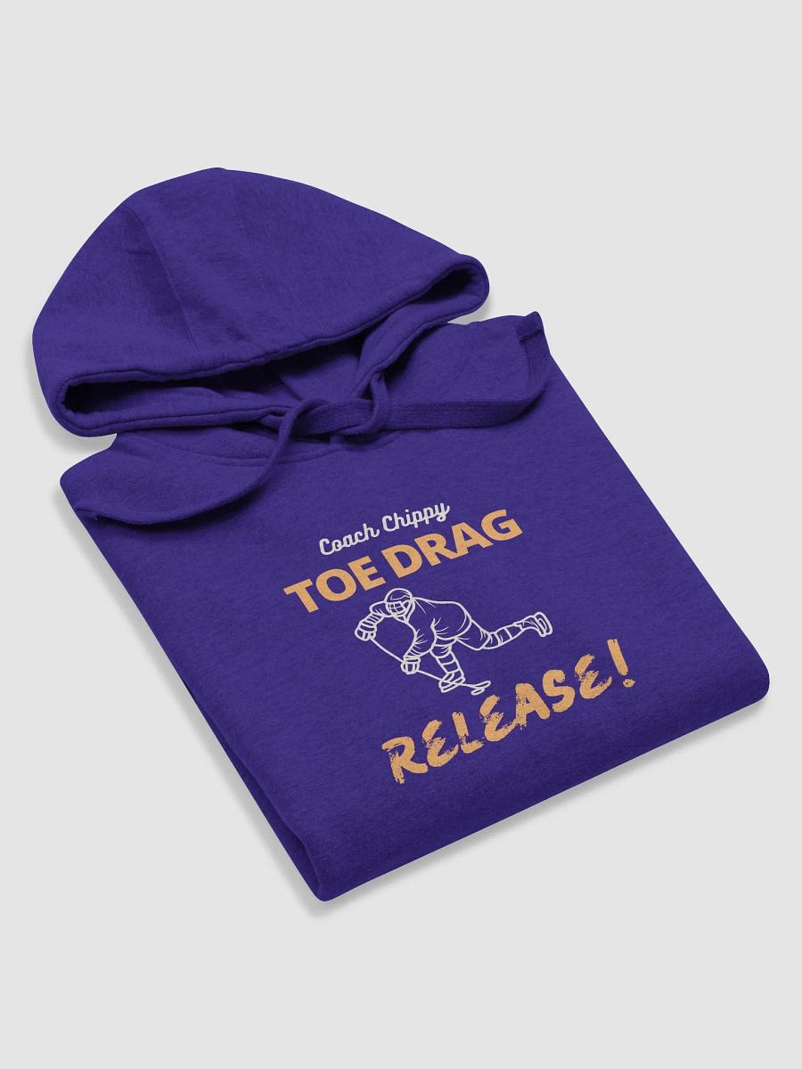 Toe Drag Release product image (17)