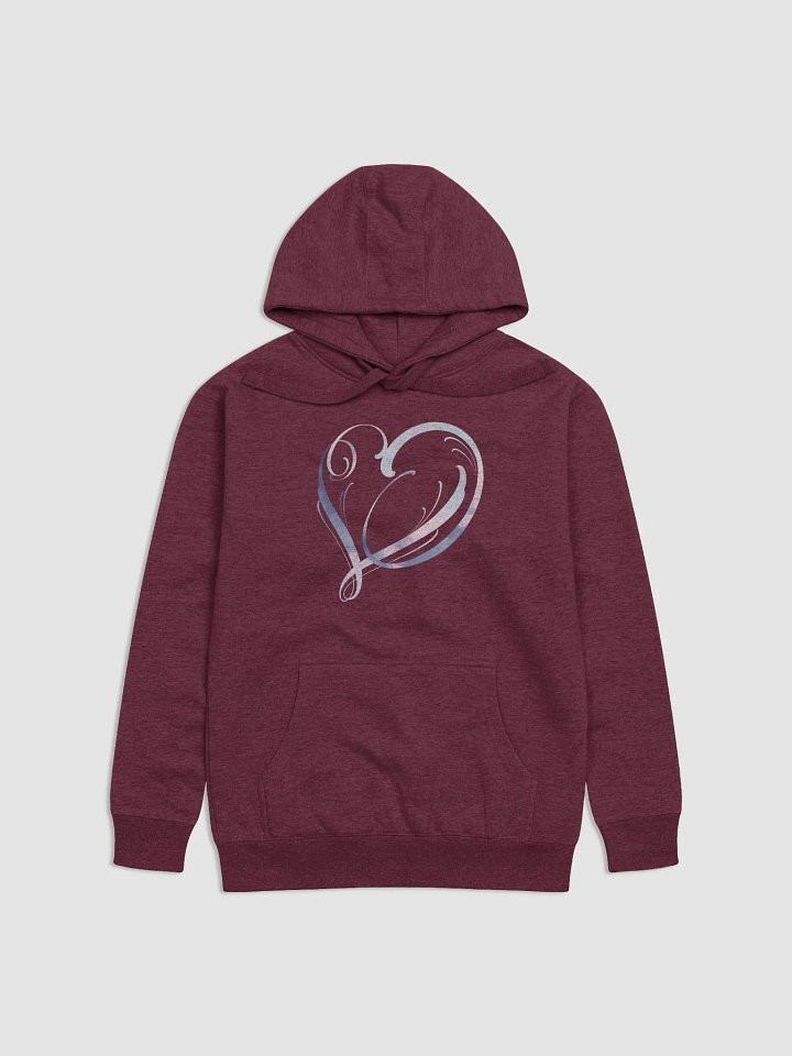 Aethereal Logo Unisex Hoodie product image (1)