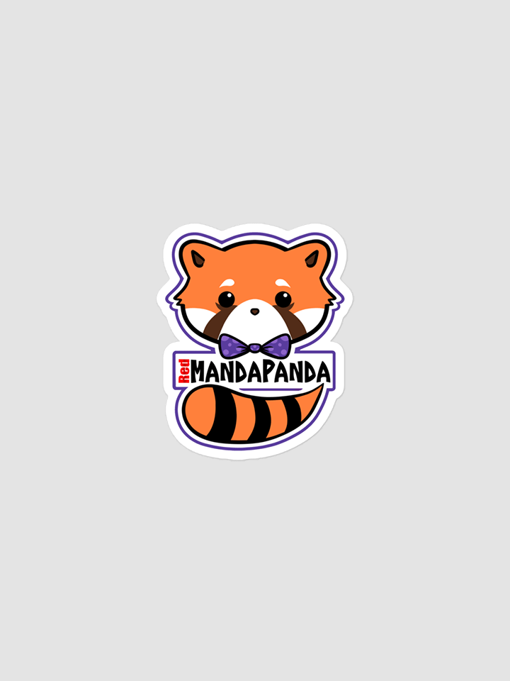 Logo Stickers product image (1)
