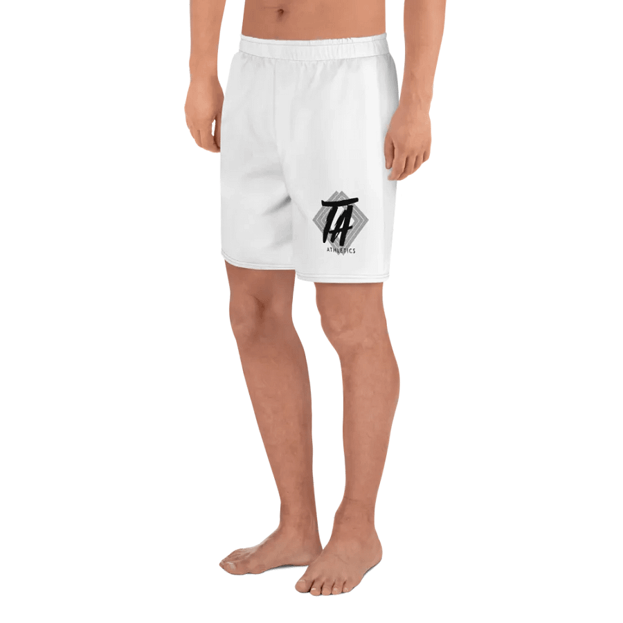 Tater Arcade Mens Athletic Shorts product image (3)
