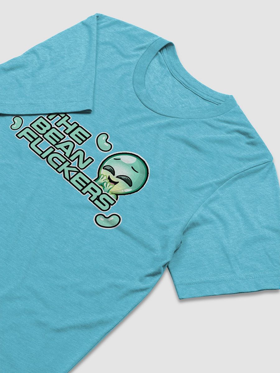 Team Bean Flicker T-Shirt product image (35)