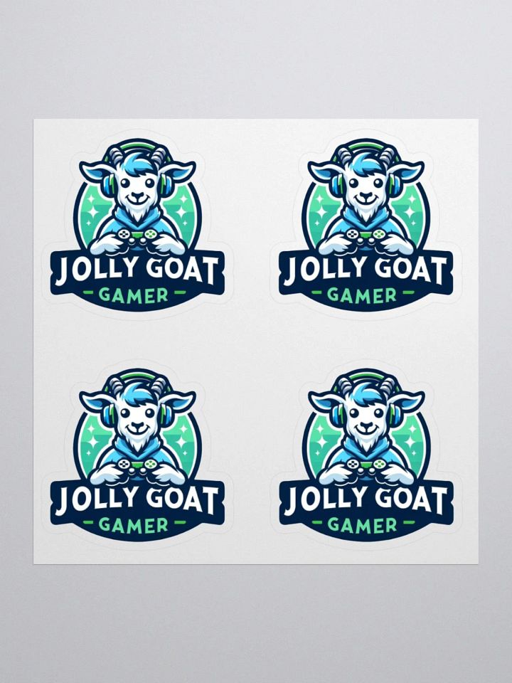 Stickers product image (1)