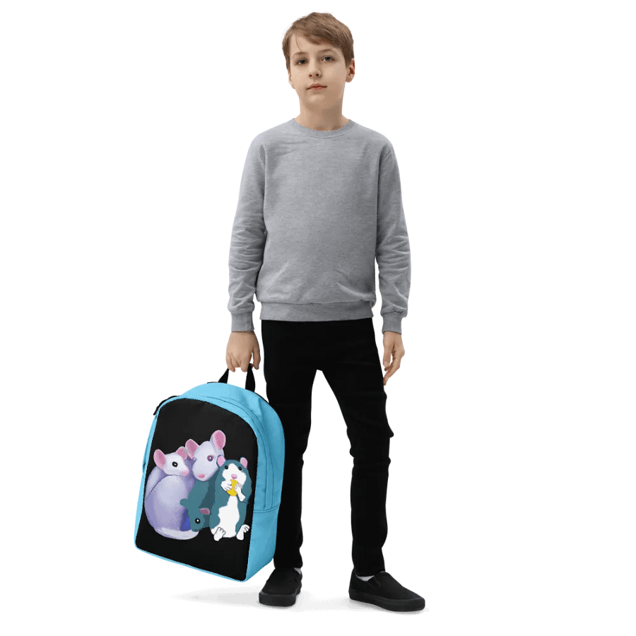 cuddly cuties backpack product image (11)
