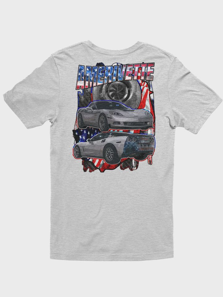 Amerivette [Pictures] - Tee product image (2)