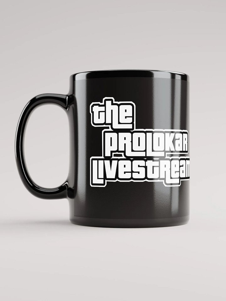 GTA Series Variant (A Sip Between Cities) product image (2)