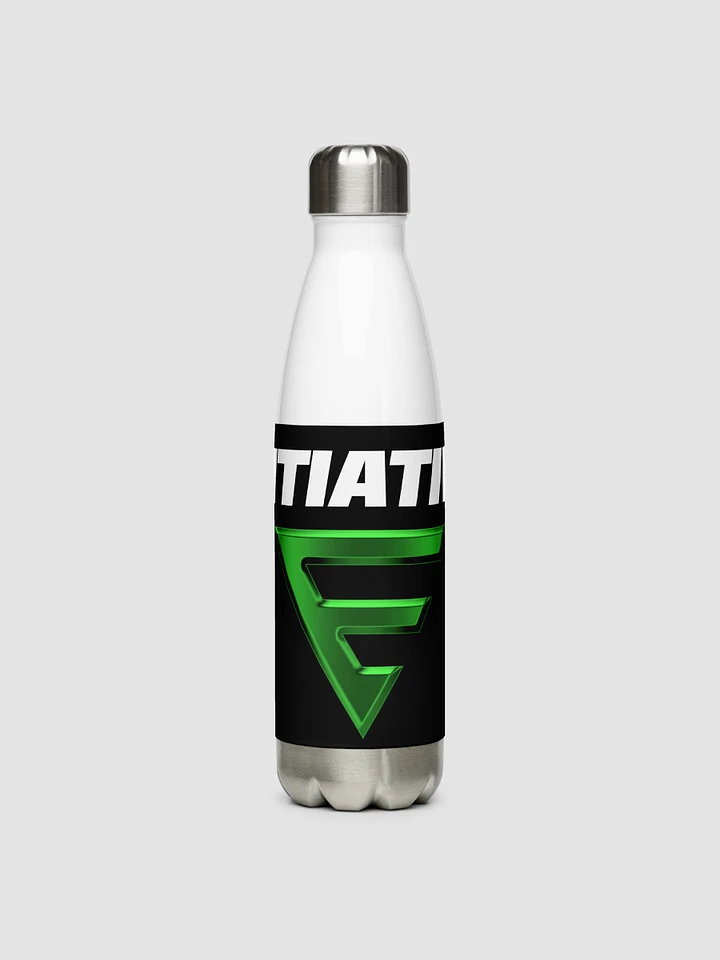 [EV Initiative] Stainless Steel Water Bottle Generic 1020 product image (1)