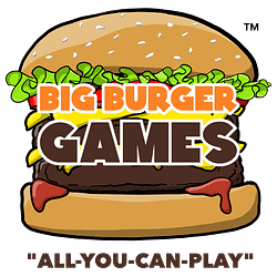 Big Burger Games