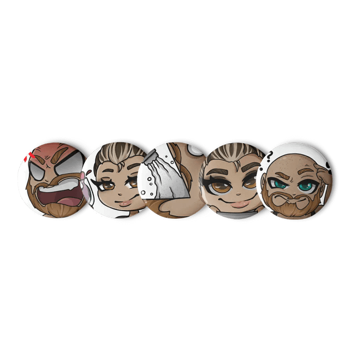 H&J Pins product image (3)