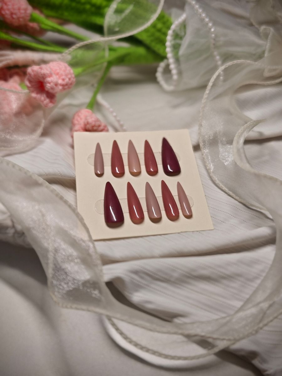 Scarlet Sand product image (7)