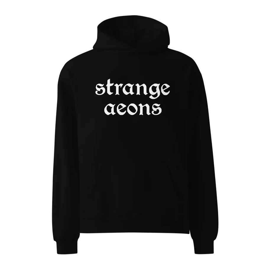 The Fool Hoodie product image (3)