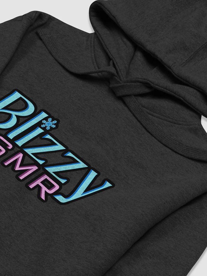BlizzyASMR V2 Hoodie product image (2)