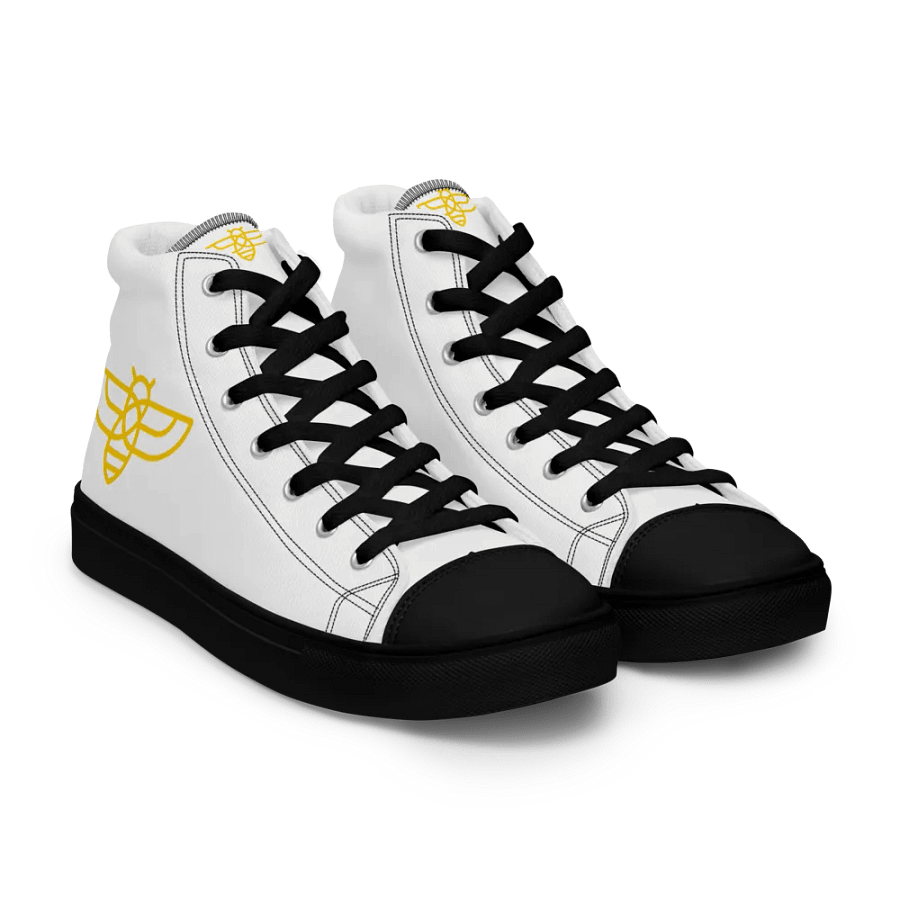 His Sweet Bee Sneaker Kicks product image (12)