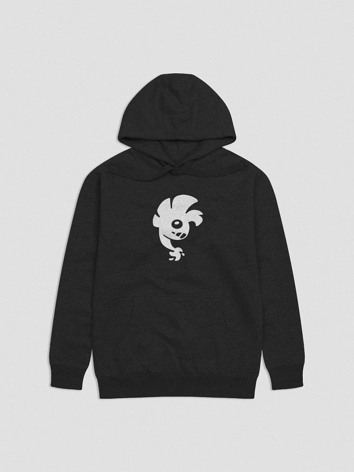 White Pants Hoodie product image (1)