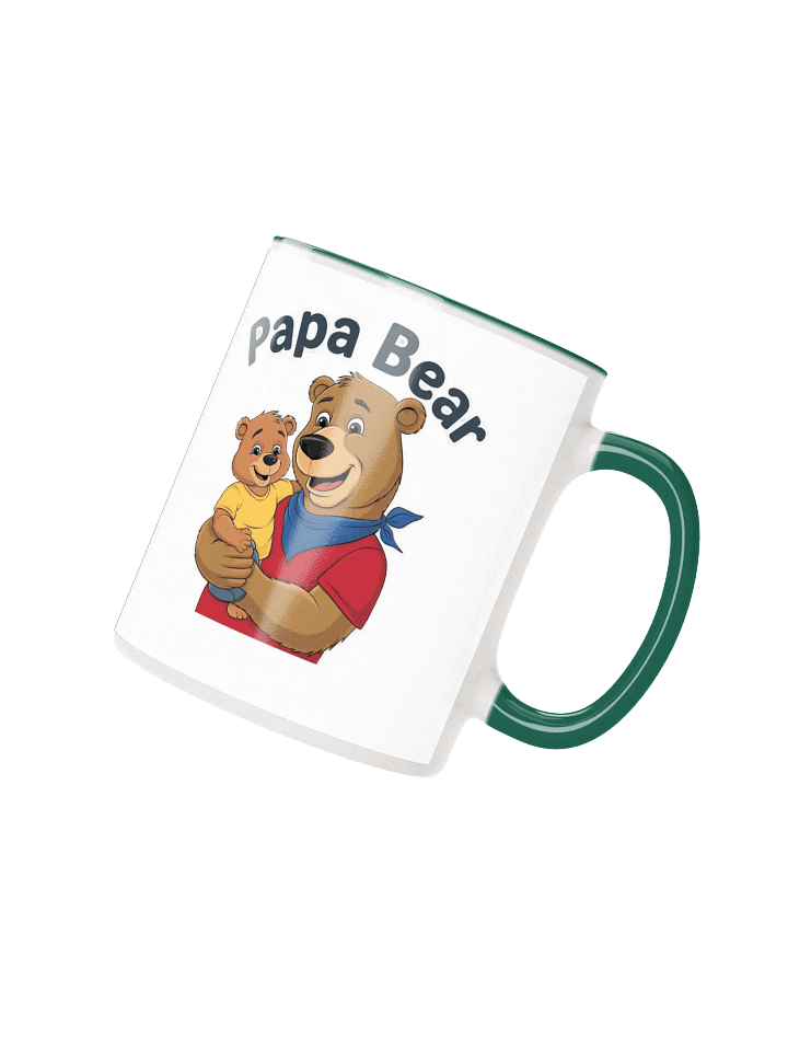 Papa Bear product image (3)