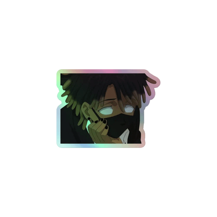 Falcon pfp sticker product image (1)