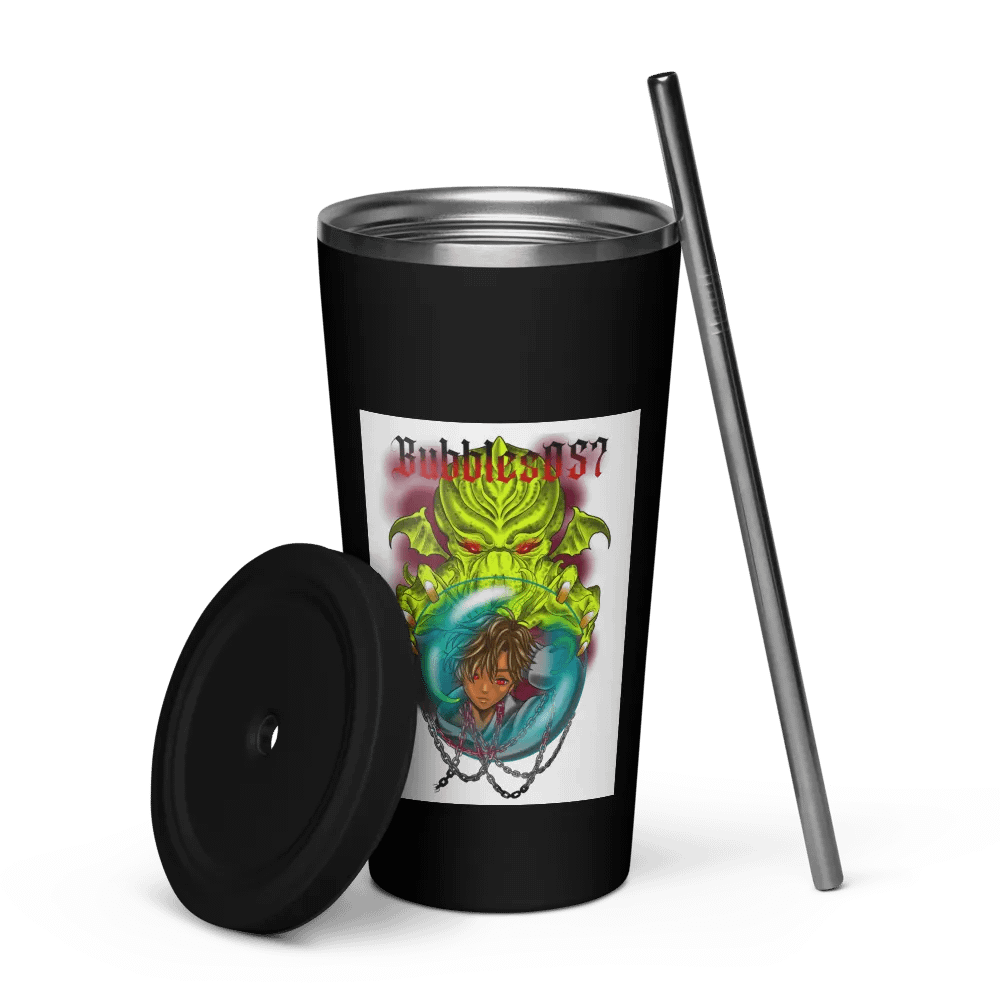 Bubblez057 Cup product image (5)