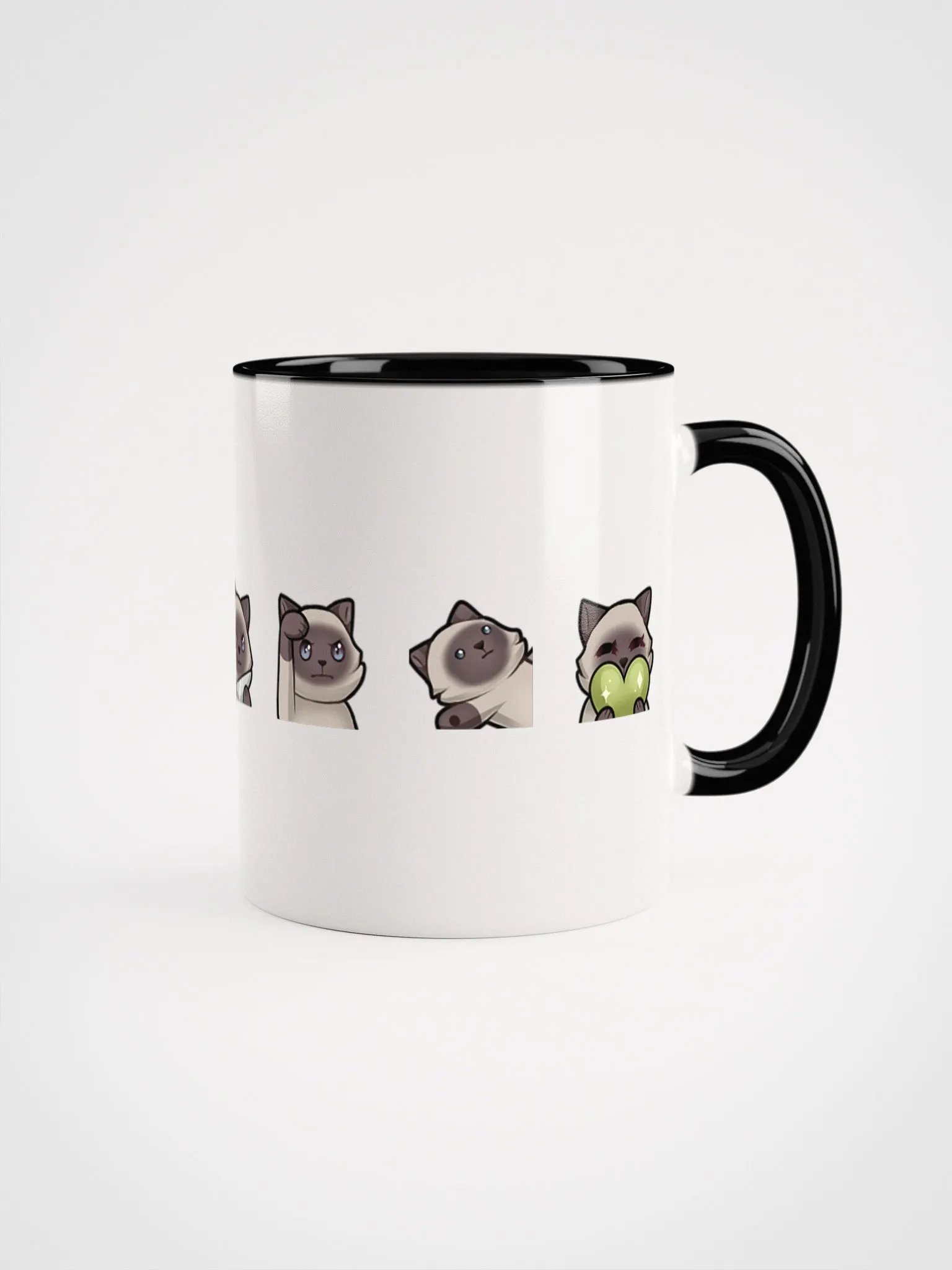 Lilith Emote Mug product image (1)