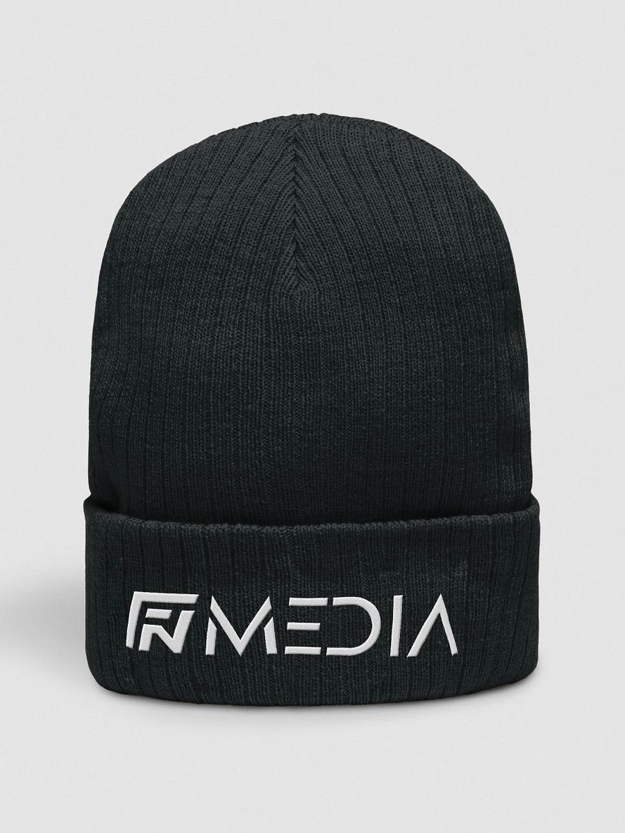 FNMedia Knit Beanie product image (1)