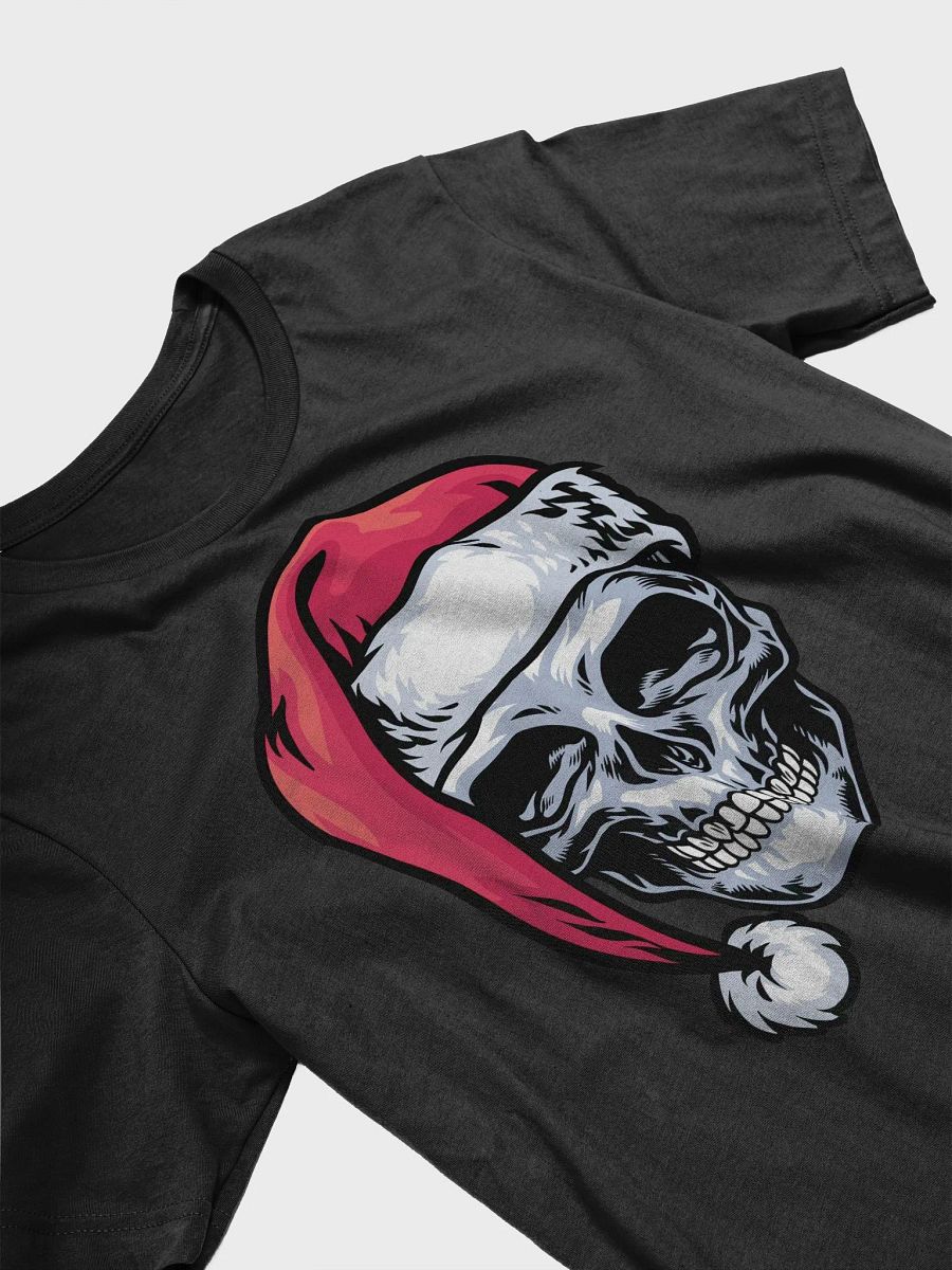 Skull Santa Hat product image (3)