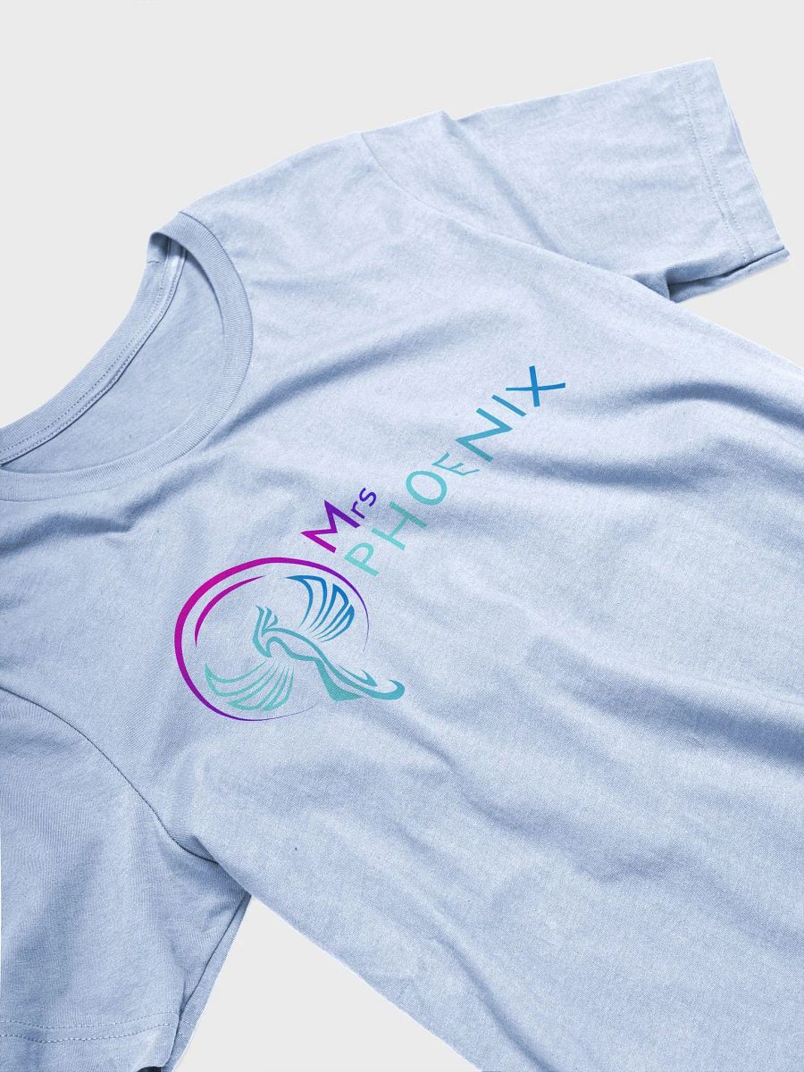 MrsPhoenix Tee product image (16)