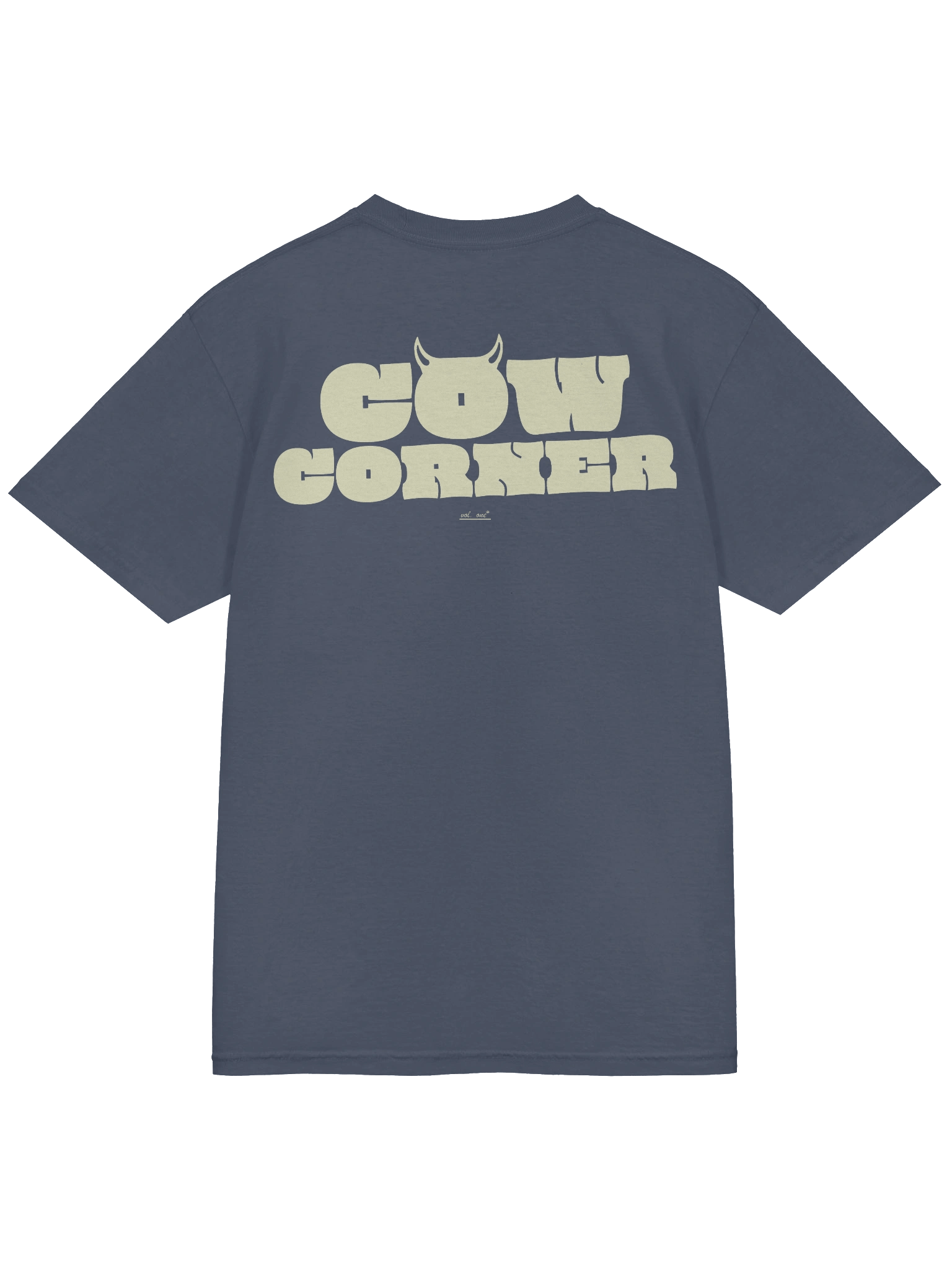 Cow Corner Tee Volume 1 product image (3)