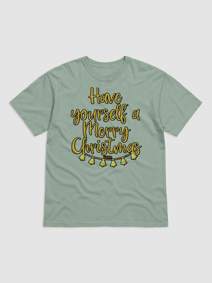 HAVE YOURSELF A MERRY CHRISTMAS product image (1)
