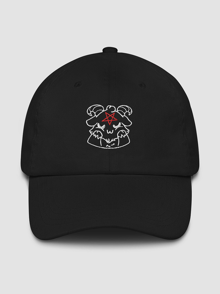 uwu dad hat product image (1)